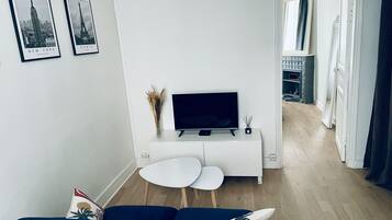 TV connectée