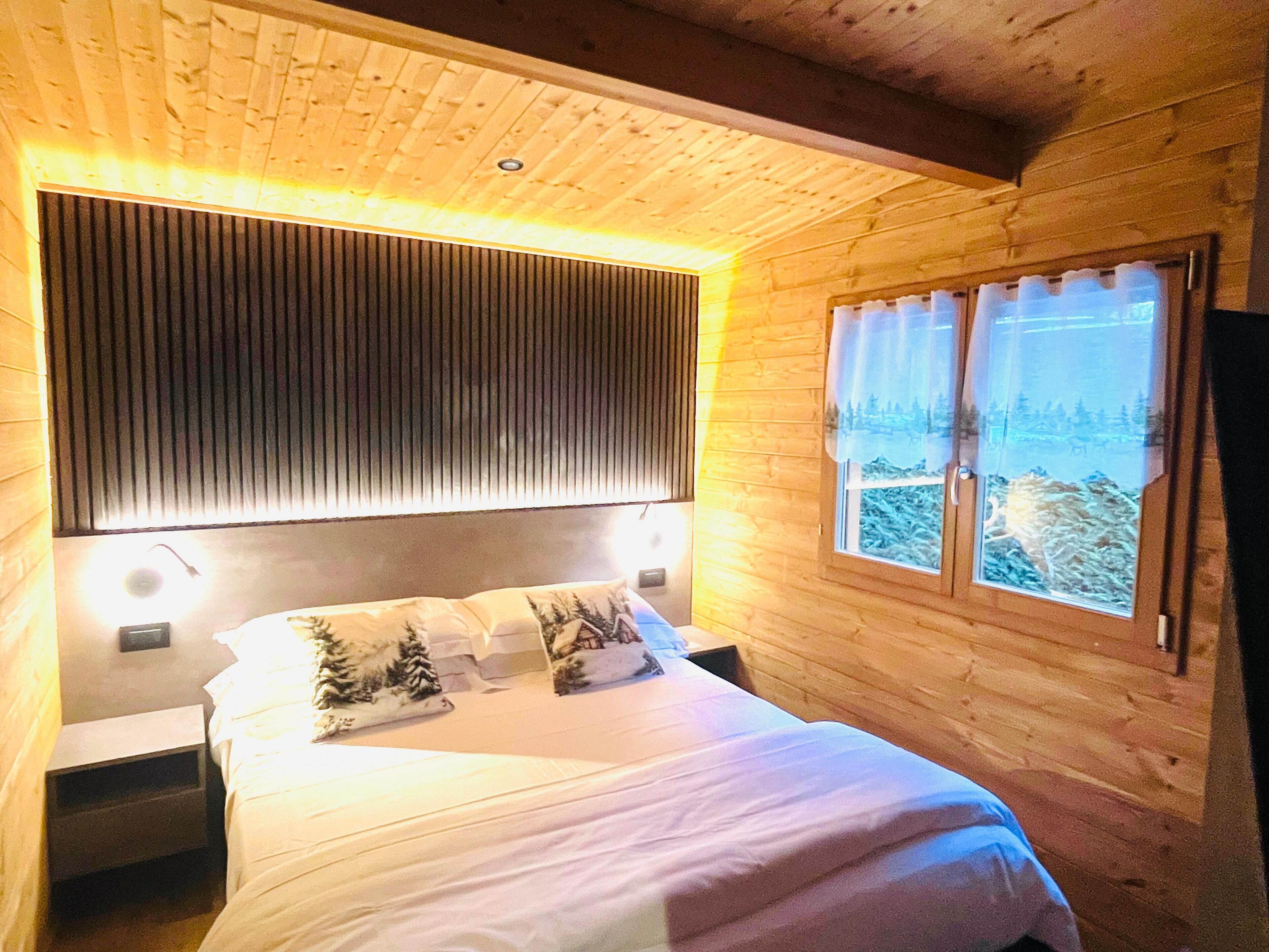 Classic Chalet