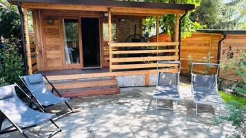 Teres/patio