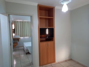 Deluxe Apartment | 1 bedroom - diRoma Fiori - Com 1 dia no Acqua Park (Caldas Novas)