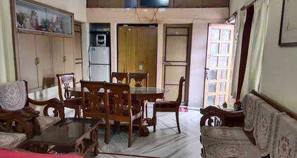 Kusum Palace