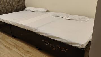 1 bedroom, WiFi, wheelchair access