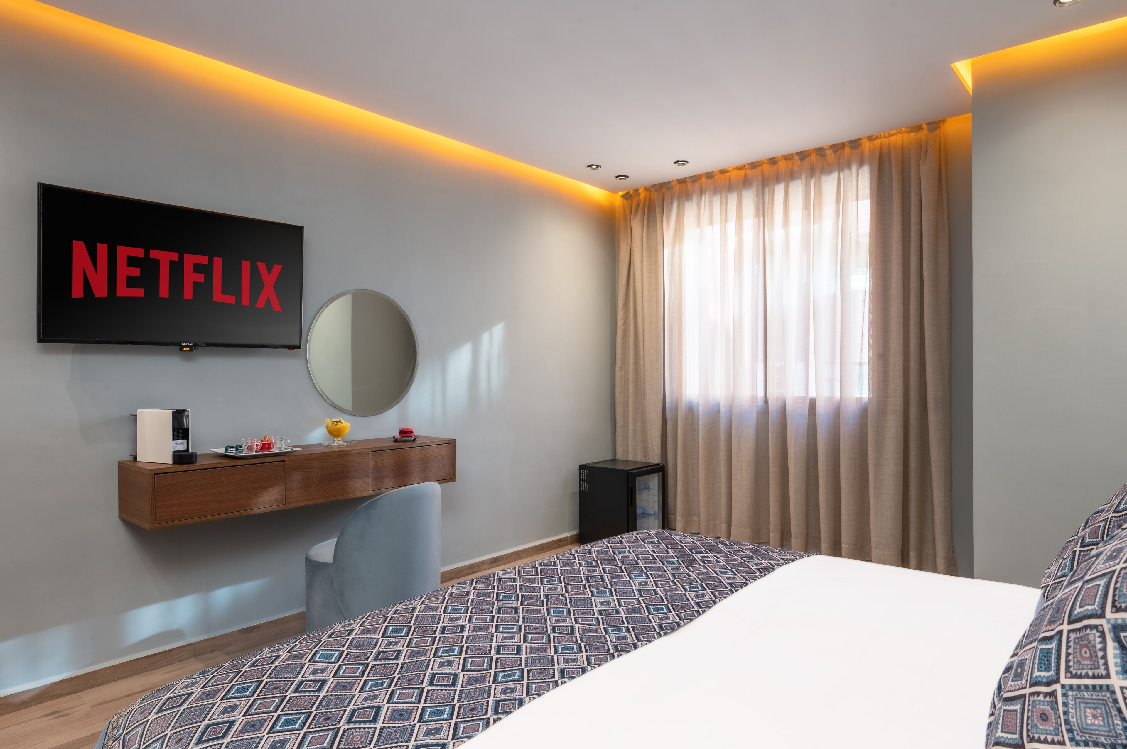 Foto - Swiss Continental Hôtel