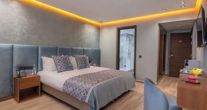 Swiss Continental Hotel