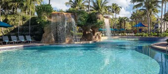 Hyatt Vacation Club Coconut Cove - Studio - March 10 -> 17, 2024