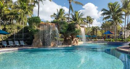 Hyatt Vacation Club Coconut Cove - Studio - March 10 -> 17, 2024