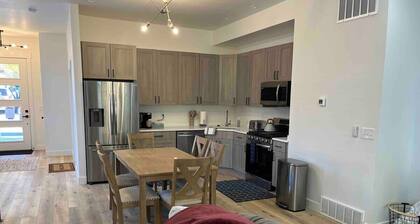 New Construction Twin Home 1