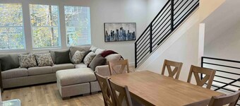 New Construction Twin Home 1