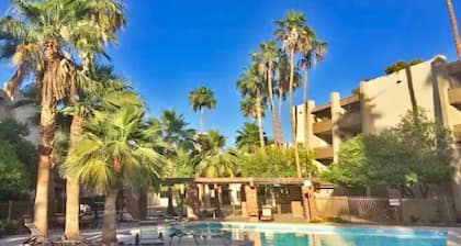 2 Bdrm Condo in Prime Old Town Scottsdale Location!