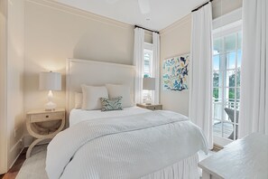 5 chambres, fer et planche Ă repasser, Wi-Fi gratuit, draps fournis