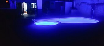 Linda e Aconchegante Casa a 400m da Praia