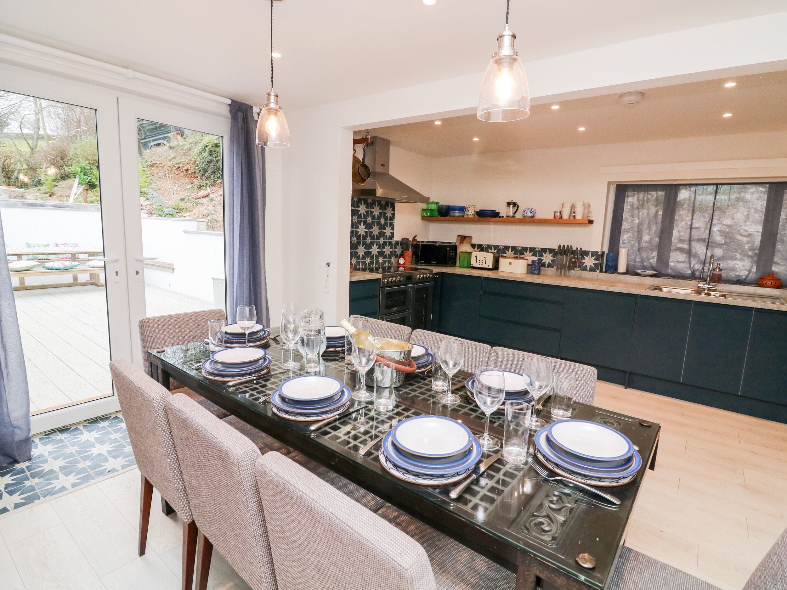 Restauración