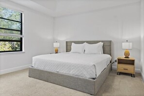 2 Schlafzimmer