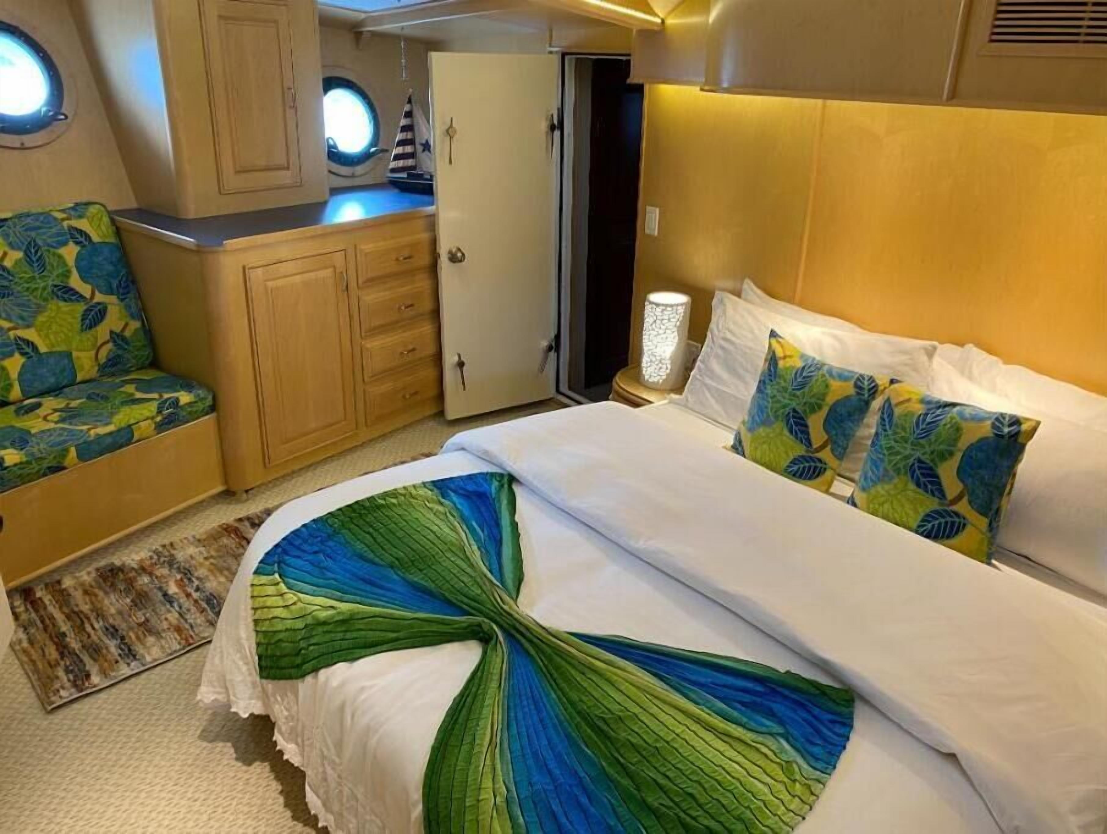 3 間睡房、Wi-Fi、床單