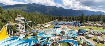 The Fisherman's Escape - Sauna & Steam Shower