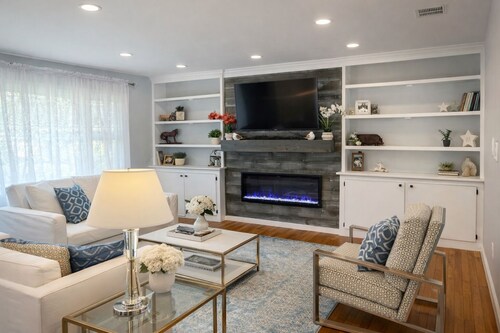 "Cozy Warwick Retreat Fire Pit- Near Wineries-Deck-BBQ-Near Wineries"