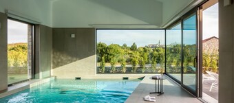 Villa Terra Adria - Four Bedroom Villa, Sleeps 8