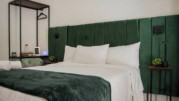 Standard Double Room, 1 Double Bed