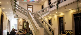 Hotel Patio Zaragoza