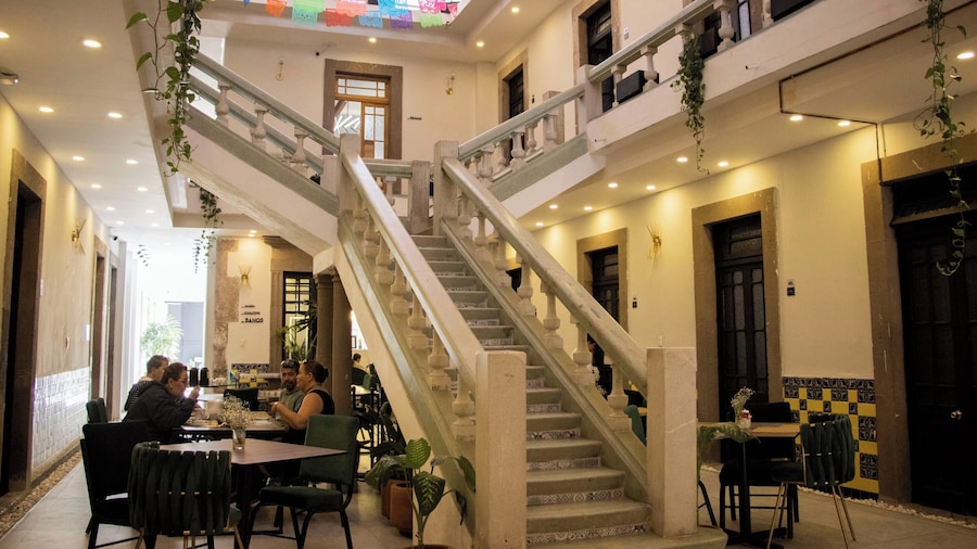 Hotel Patio Zaragoza