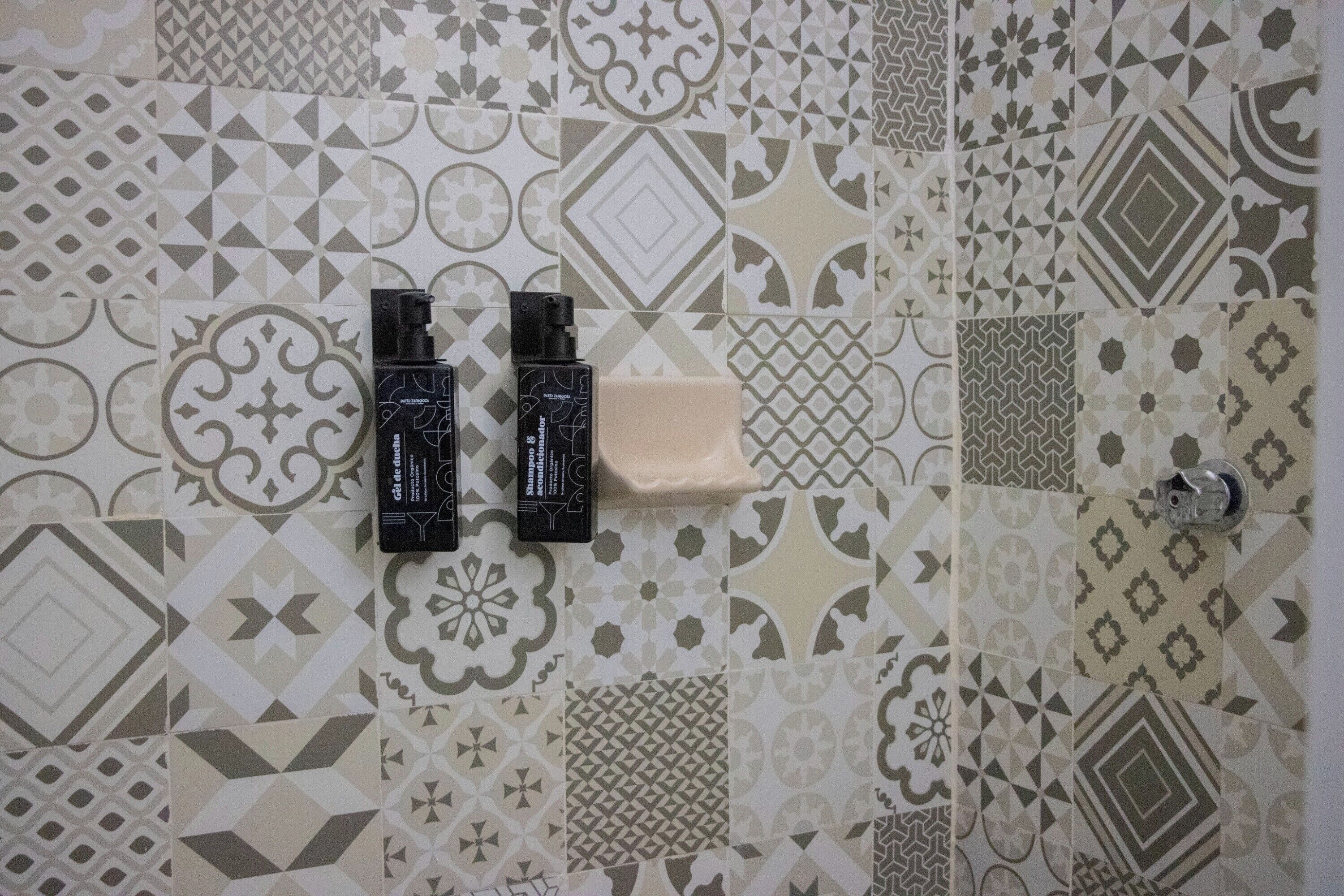 Foto - Hotel PATIO ZARAGOZA, Centro Histórico SLP