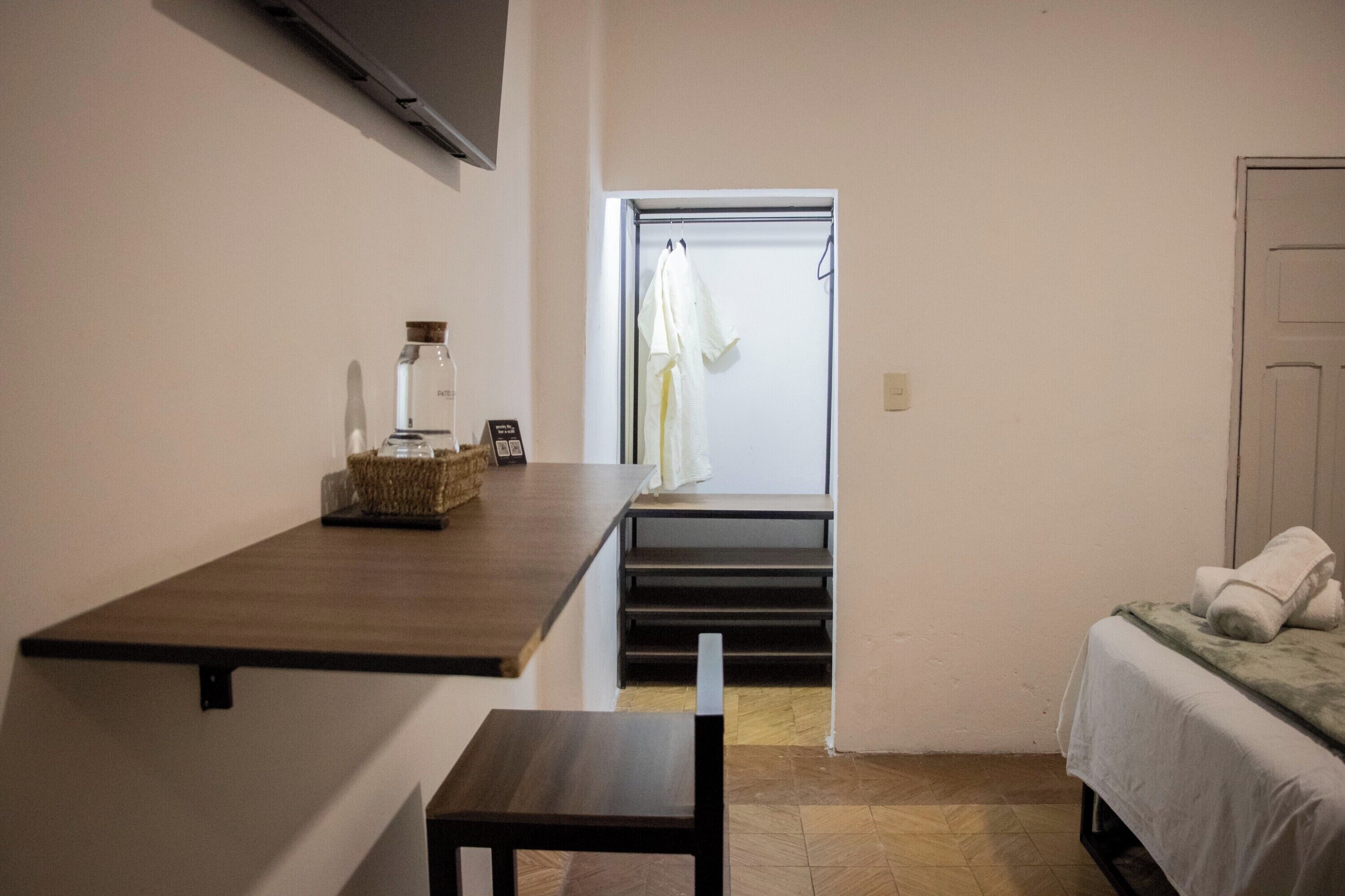 Photo - Collection O Patio Zaragoza