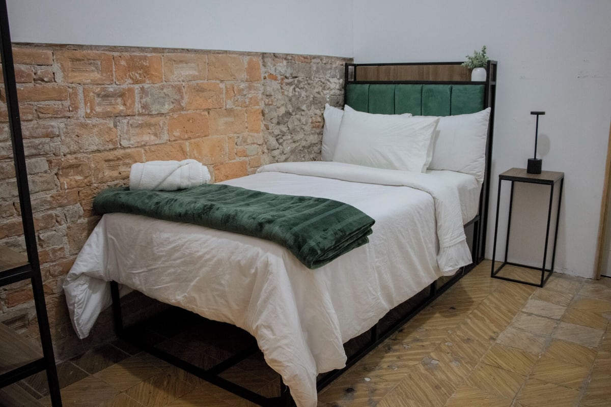 Standard-Einzelzimmer, 1 Einzelbett