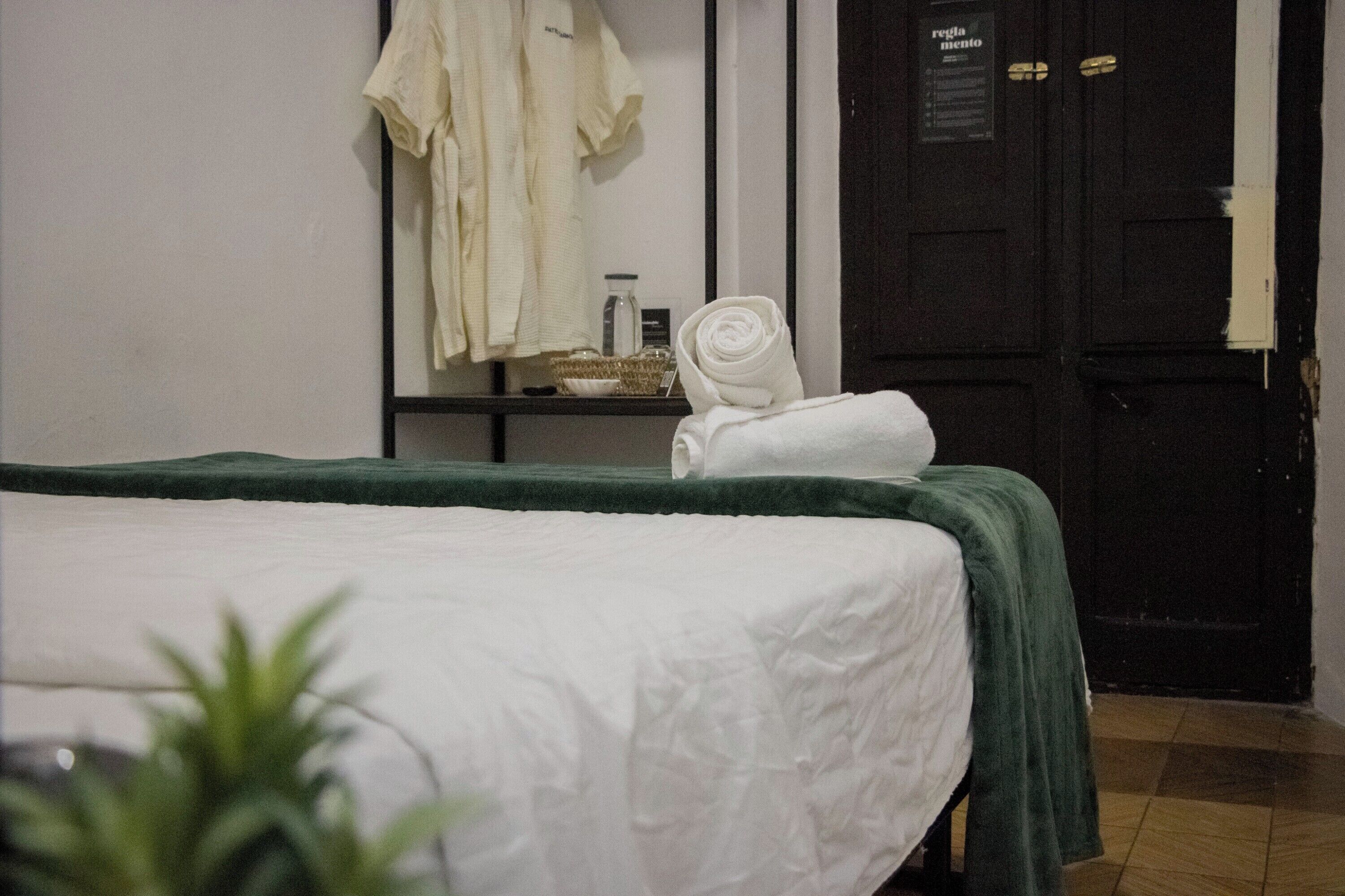 Foto - Hotel PATIO ZARAGOZA, Centro Histórico SLP