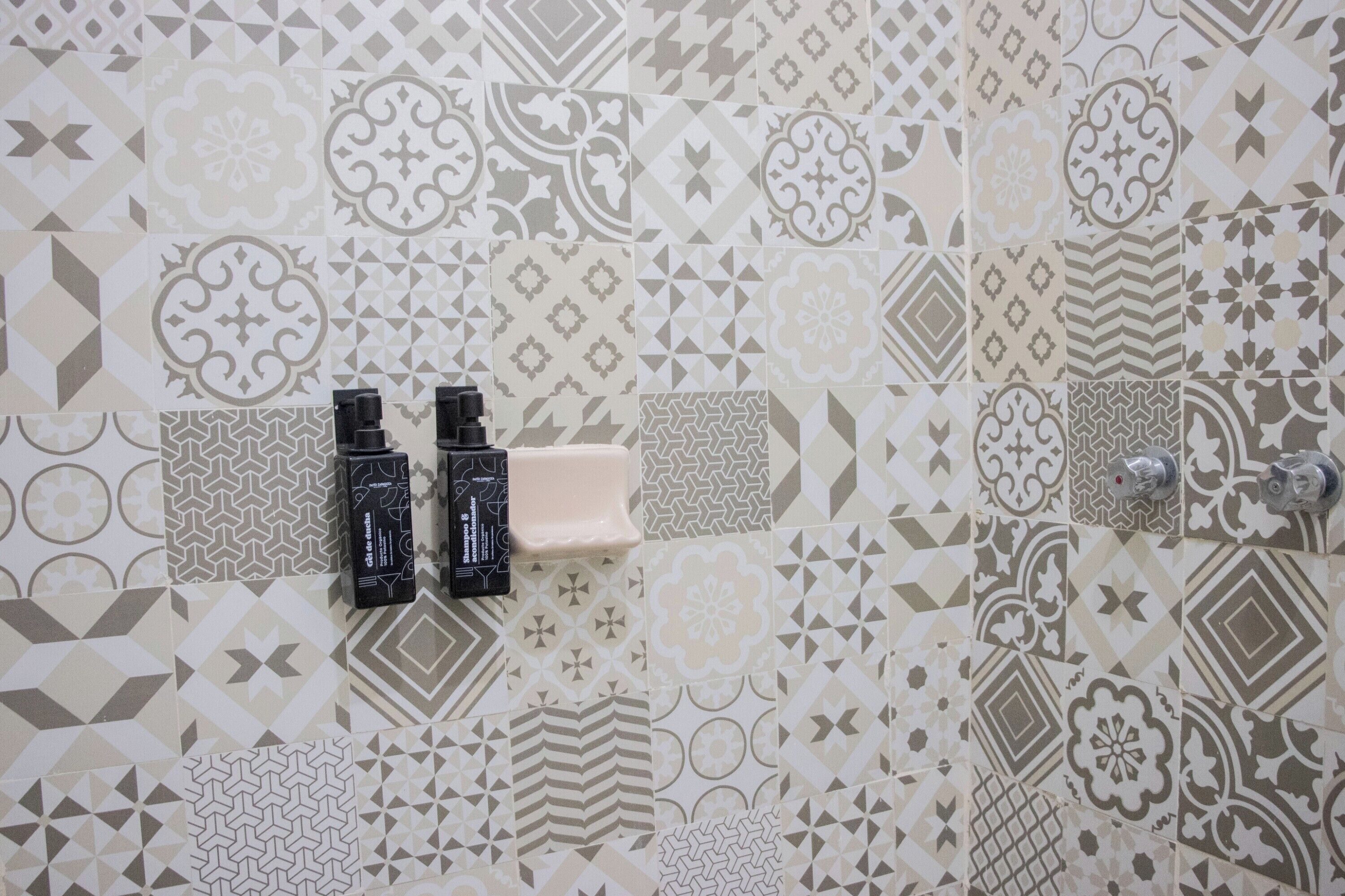 Foto - Hotel PATIO ZARAGOZA, Centro Histórico SLP