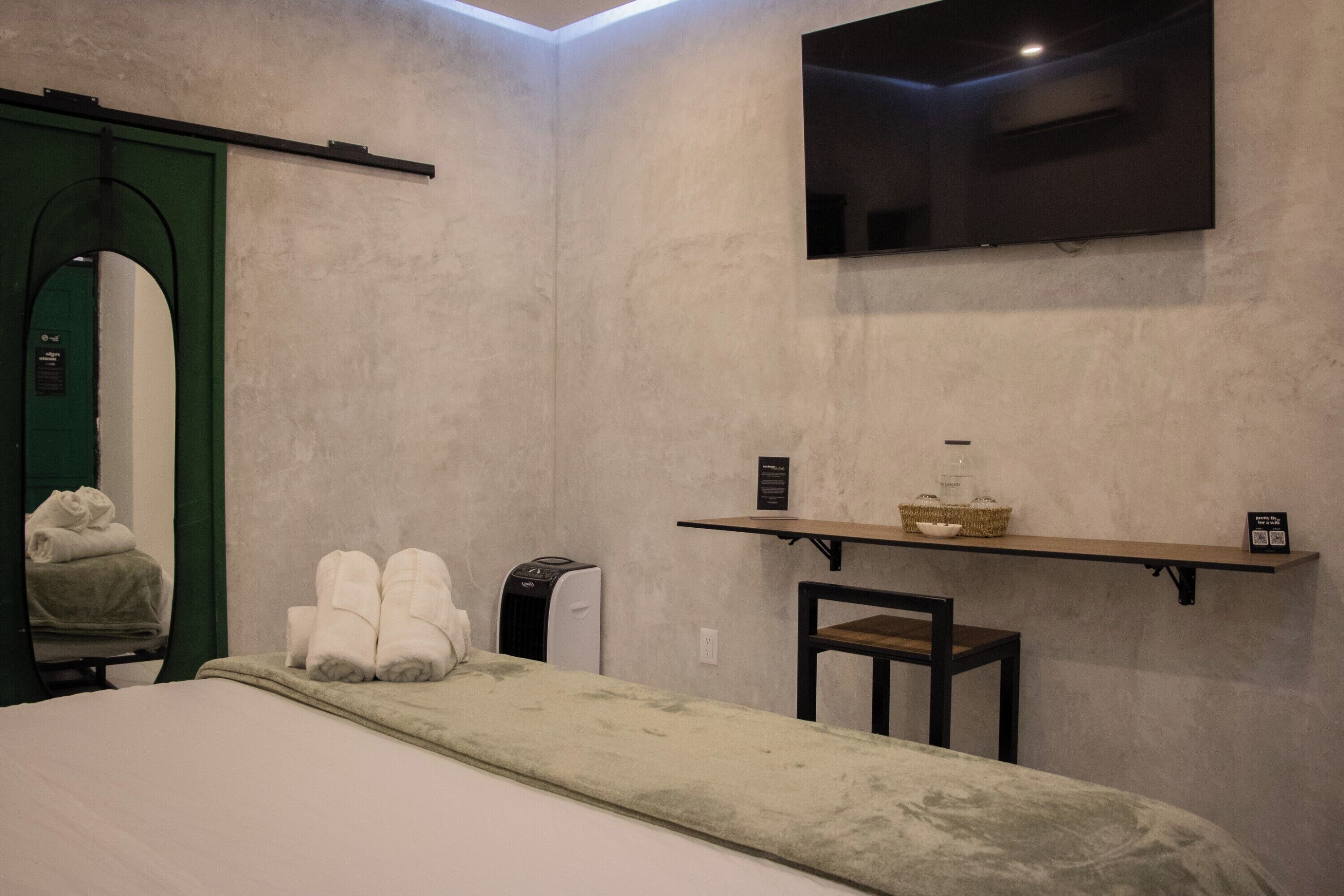 Foto - Hotel PATIO ZARAGOZA, Centro Histórico SLP