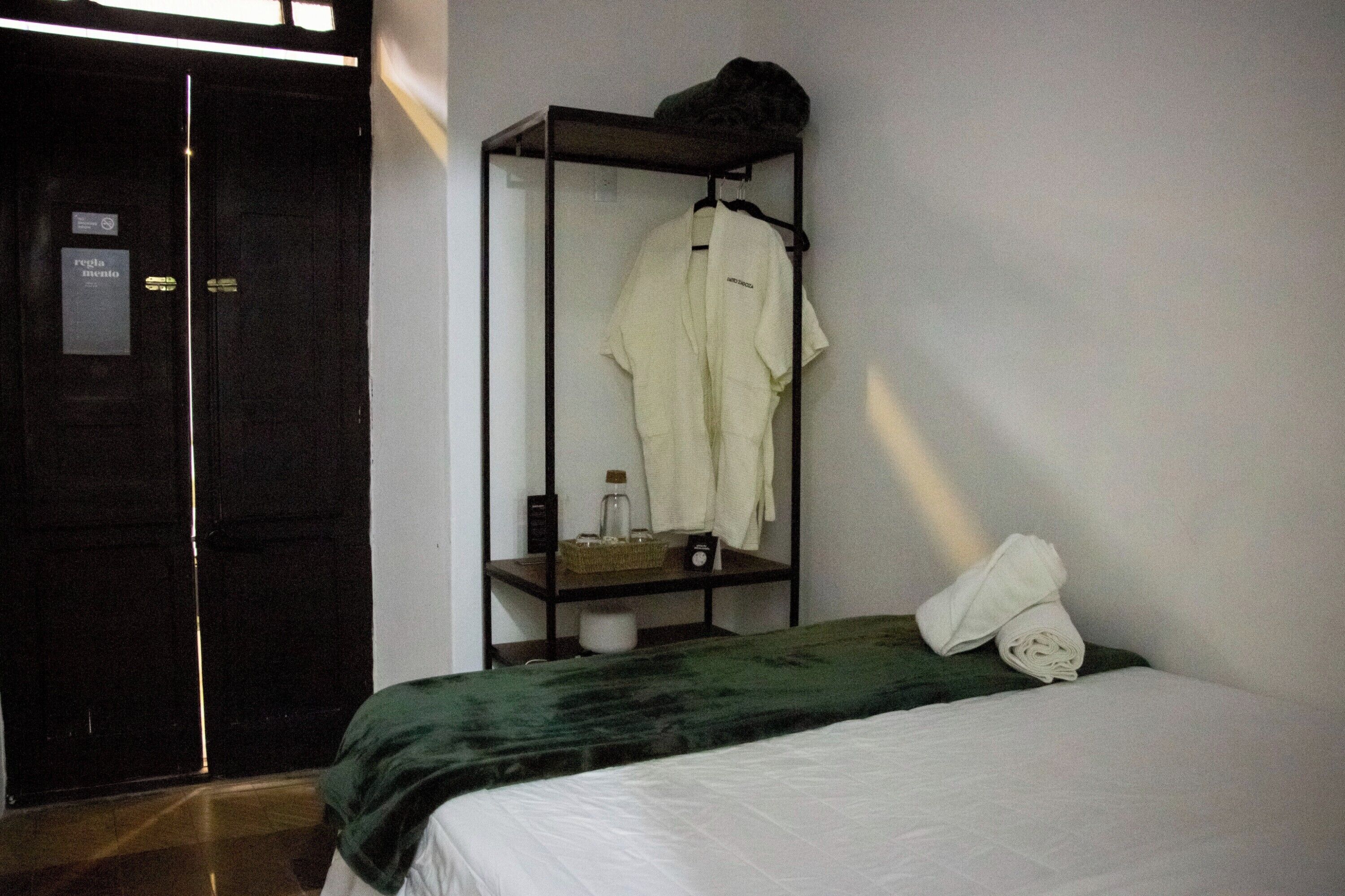 Habitación