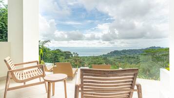 Vila | 4 kamar tidur