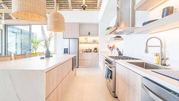 Vila | 4 kamar tidur