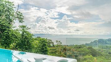 Vila | 4 kamar tidur