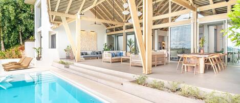 Villa | 4 bedrooms