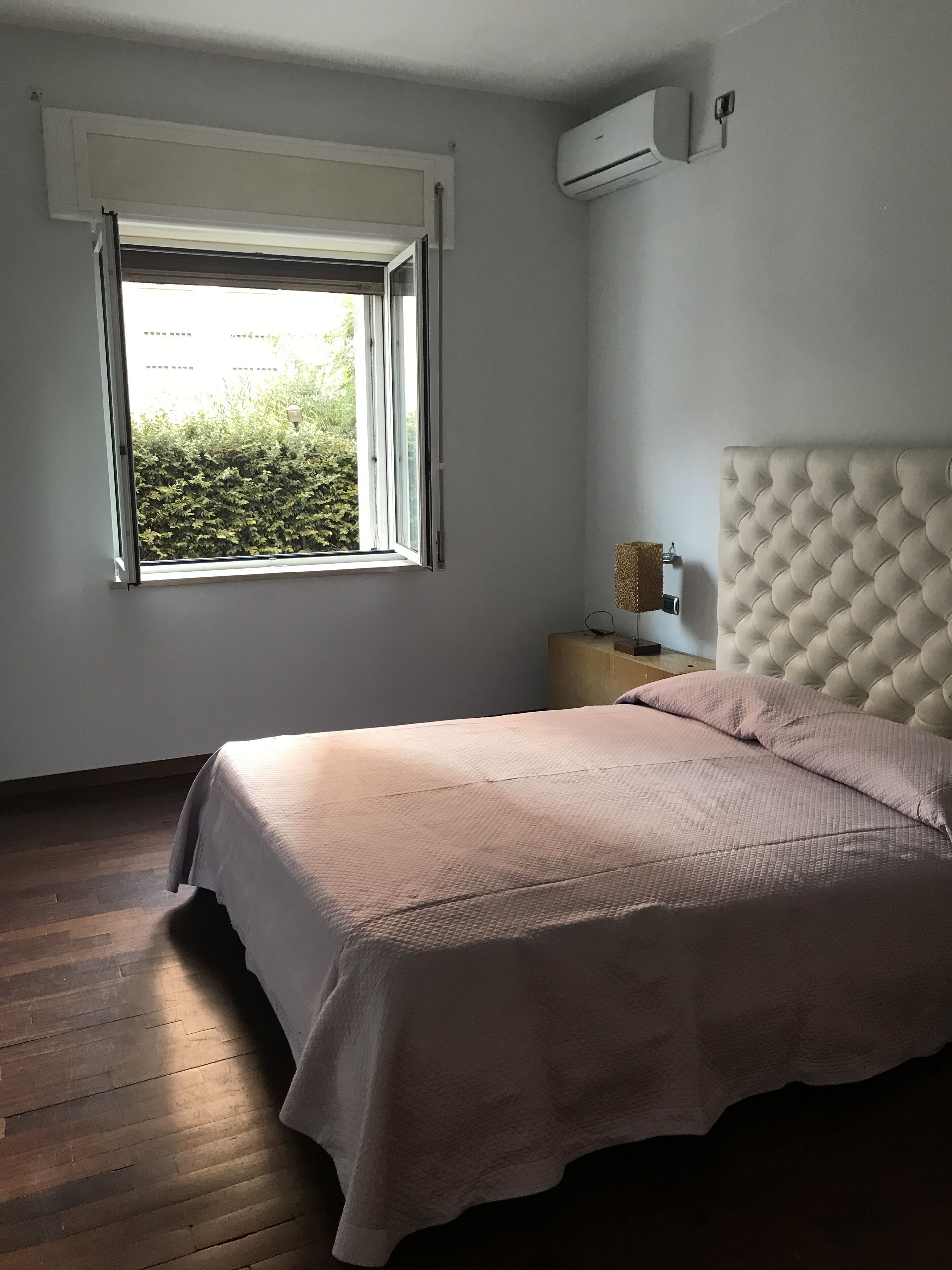 2 chambres, draps fournis