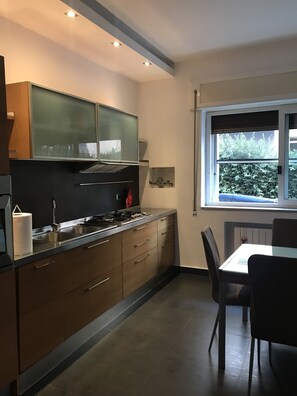 Privékeuken