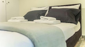1 Schlafzimmer
