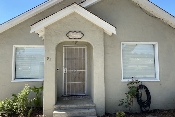 DĂ©tail de lâextĂ©rieur