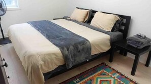 3 chambres