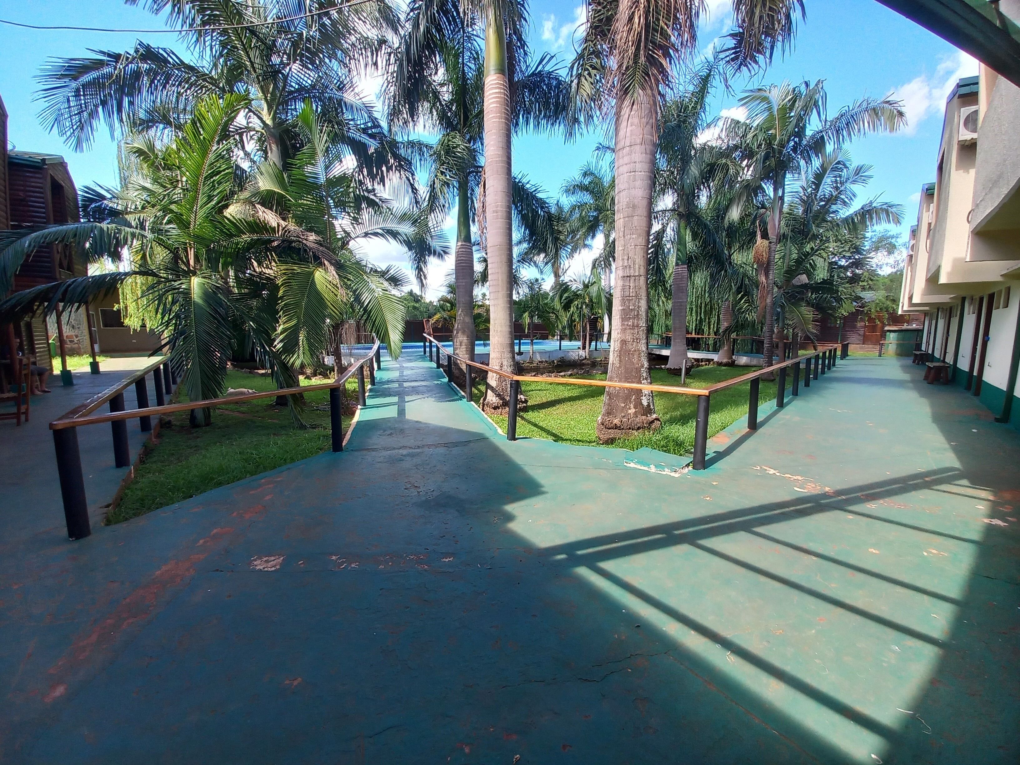 Photo - Cabañas Hotel San Rafael