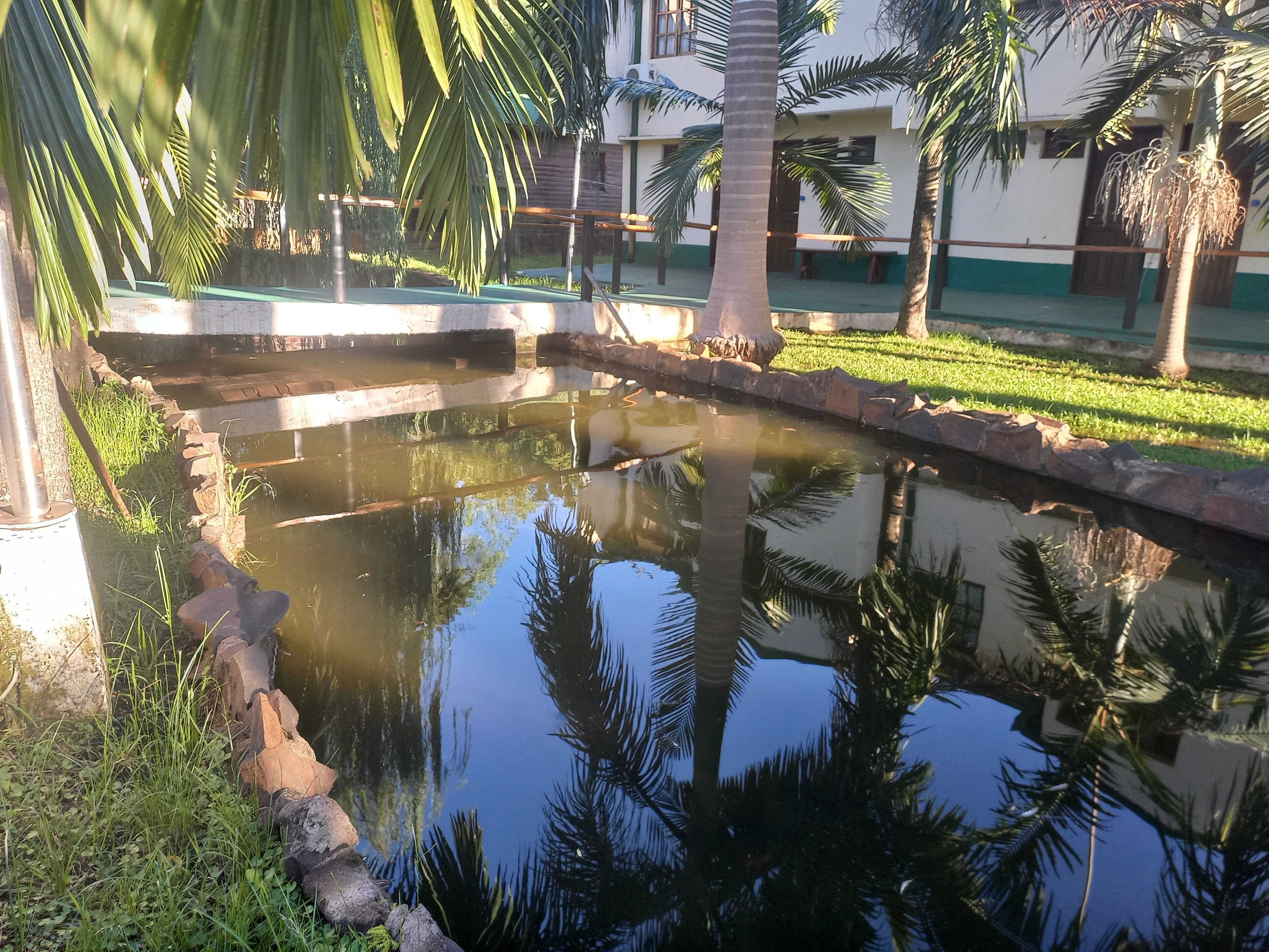 Photo - Cabañas Hotel San Rafael