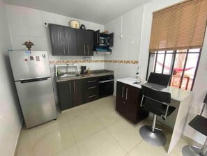 Private kitchen - Terraza Prado, Barranquilla Col (Barranquilla)