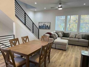 Interior - New Construction Twin Home 2 (Salt Lake City)