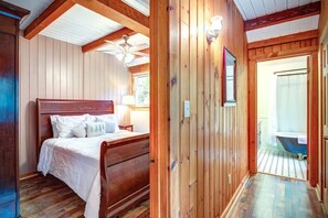 5 quartos, ferros/tábuas de passar roupa, Wi-Fi de cortesia