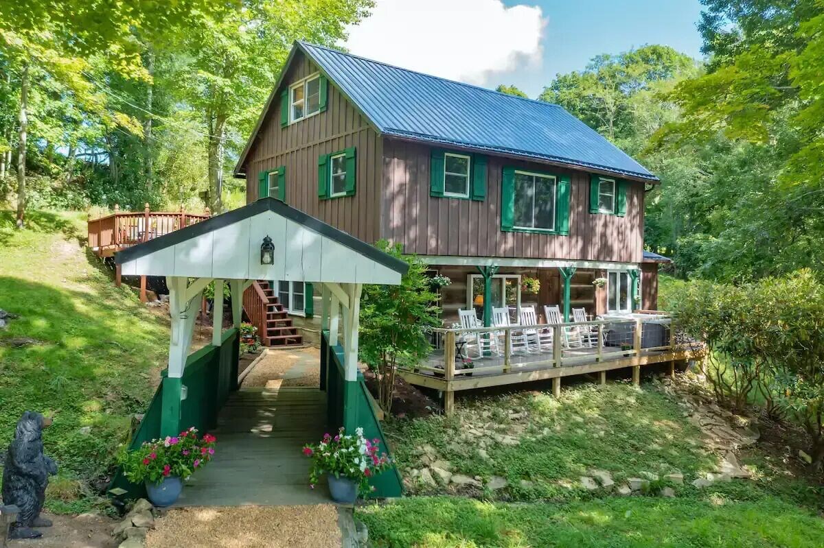 Image de profil de l’hôte