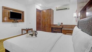 Phòng đôi hoặc 2 giường đơn Premium