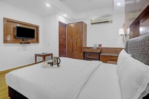 Phòng đôi hoặc 2 giường đơn Premium