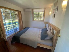 2 Schlafzimmer, WLAN