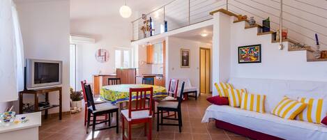 منطقة المعيشة